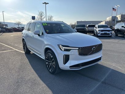 Used 2026 Volvo XC90 B5 Plus w/ Protection Package