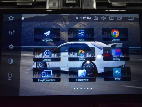 Used 2017 Subaru WRX Limited image 37