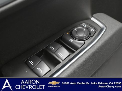 New 2026 Chevrolet Silverado 1500 RST w/ LPO, Dark Essentials Package image 12