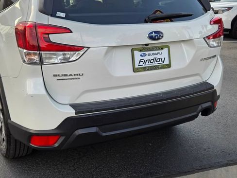 Used 2020 Subaru Forester Premium w/ Popular Package #1 AWD/4WD image 5