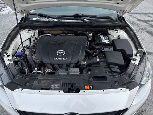 Used 2015 MAZDA MAZDA3 i Sport image 24