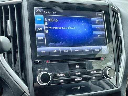 Used 2018 Subaru Crosstrek 2.0i Limited image 23