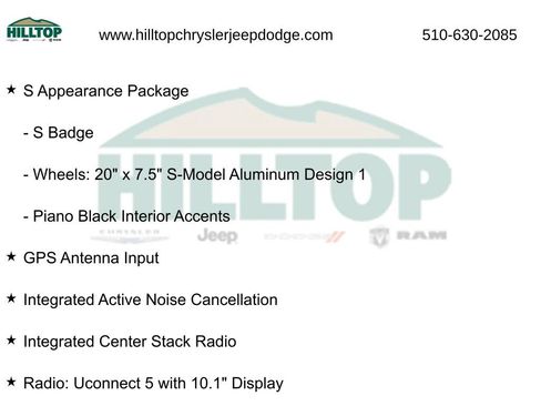 New 2026 Chrysler Pacifica Select image 10