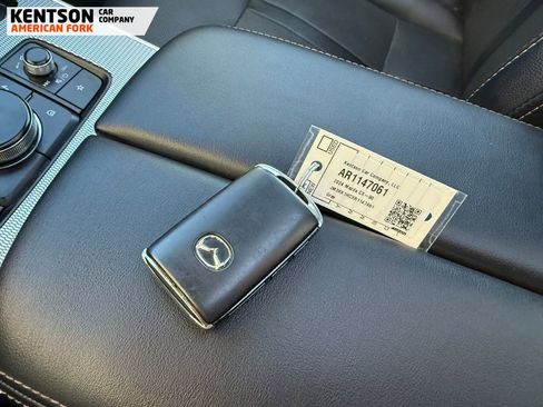 Used 2024 MAZDA CX-90 3.3 Turbo S image 45