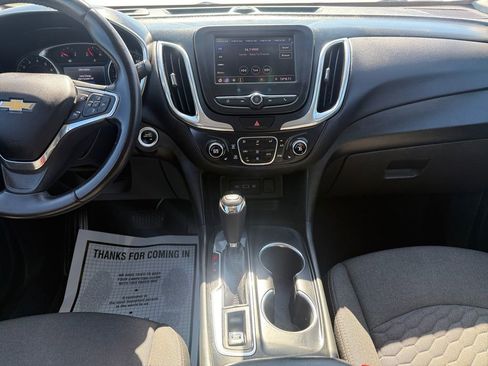 Used 2020 Chevrolet Equinox LT image 11