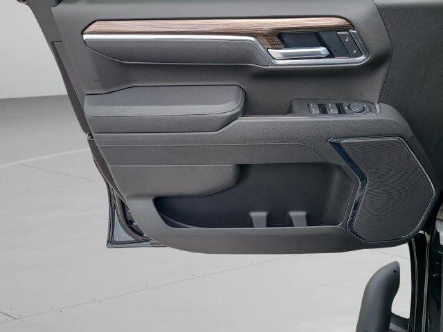 New 2026 Chevrolet Silverado 1500 RST w/ RST Select Package RWD image 16