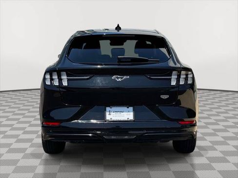 Used 2023 Ford Mustang Mach-E California Route 1 AWD/4WD image 6