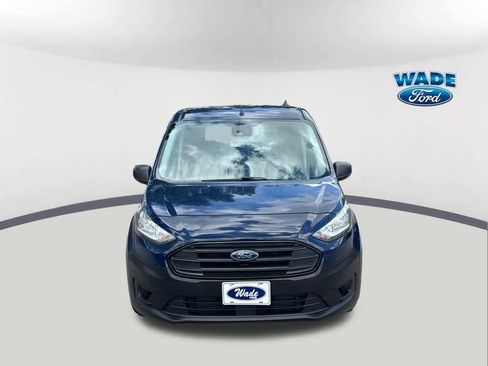 Certified 2020 Ford Transit Connect XL image 2