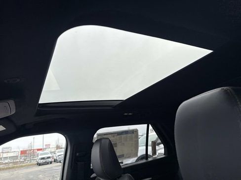 New 2026 Ford Explorer ST-Line image 11