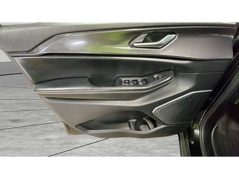 Used 2021 Jeep Grand Cherokee L Laredo AWD/4WD image 10