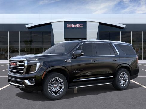 New 2025 GMC Yukon Elevation w/ LPO, Floor Liner Package image 2