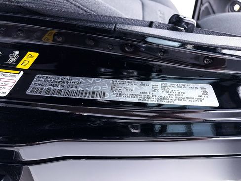 Used 2024 Jeep Wrangler Sahara w/ Technology Group image 41