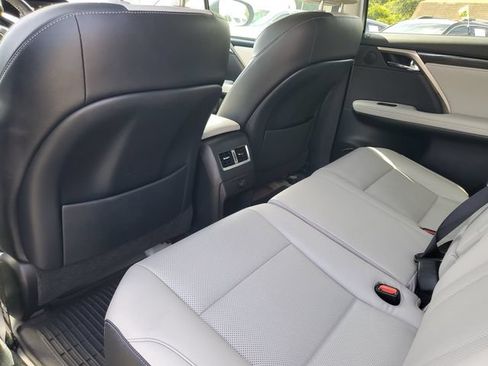 Used 2017 Lexus RX 350 FWD w/ Accessory Package image 23