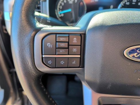 Used 2021 Ford F150 XLT w/ Equipment Group 302A High image 19