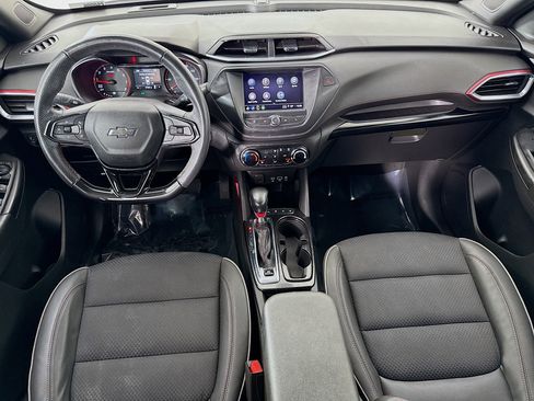 Used 2023 Chevrolet TrailBlazer RS image 24