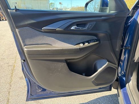 Used 2022 Chevrolet TrailBlazer LT w/ Convenience Package image 24