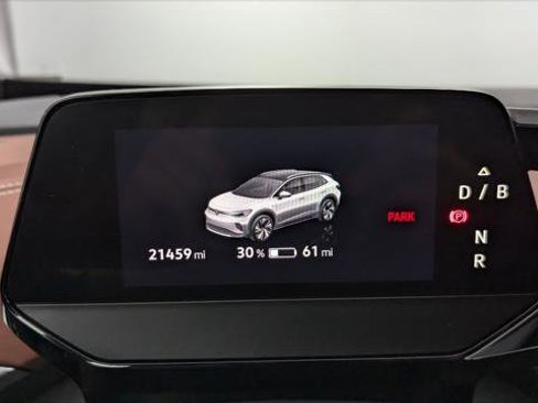 Used 2022 Volkswagen ID.4 Pro S w/ Gradient Package RWD image 26