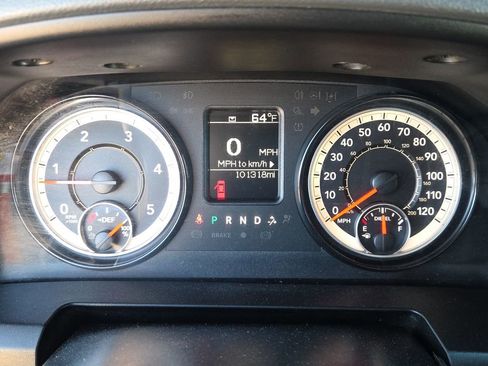 Used 2018 RAM 5500 Tradesman w/ Ambulance Prep Group image 27