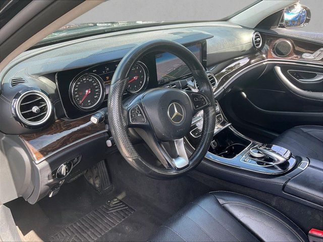 Used 2017 Mercedes-Benz E 300 image 14