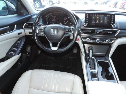 Used 2018 Honda Accord EX-L image 22