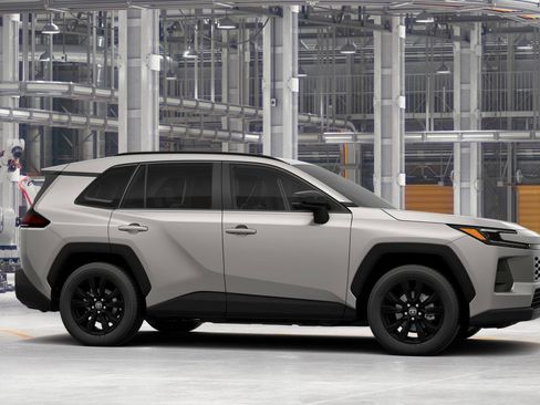 New 2026 Toyota RAV4 XLE Premium image 14