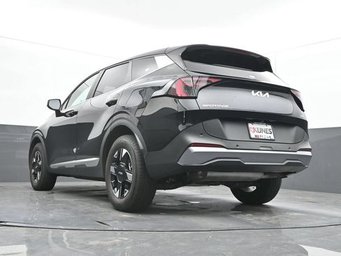 Used 2026 Kia Sportage LX AWD/4WD image 37