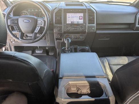 Used 2019 Ford F150 XLT w/ Equipment Group 302A Luxury RWD image 28