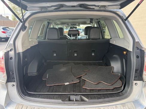 Used 2017 Subaru Forester 2.0XT Touring AWD/4WD image 22