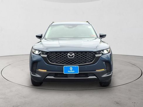 Used 2026 MAZDA CX-50 AWD 2.5 Hybrid w/ Weather Package image 2