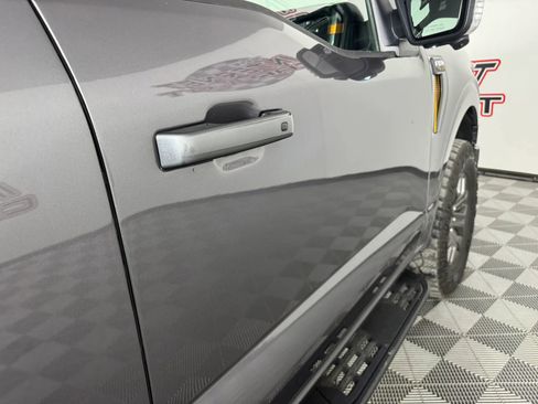 Used 2023 Ford F150 Tremor w/ 360 Degree Camera Package AWD/4WD image 29