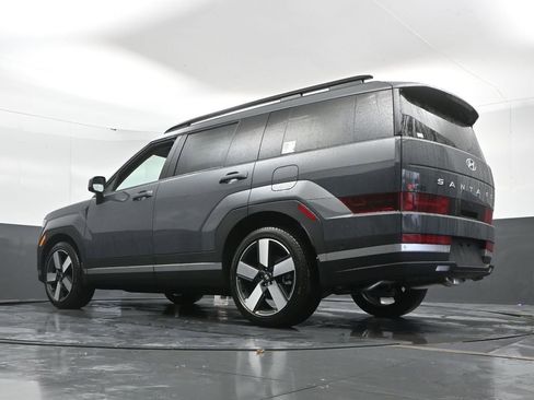 New 2026 Hyundai Santa Fe Limited image 52