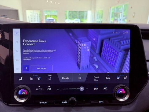 Certified 2023 Lexus RX 350 Premium FWD image 22
