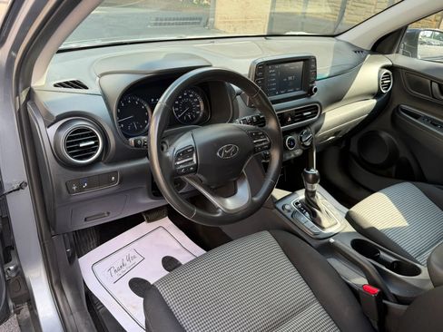 Used 2018 Hyundai Kona SEL AWD/4WD image 22