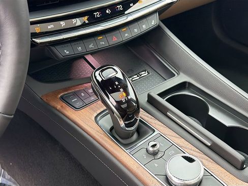 New 2026 Cadillac CT5 Premium Luxury image 17