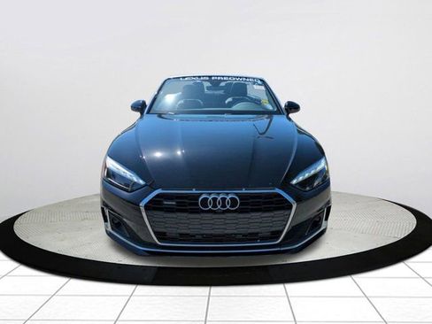 Used 2021 Audi A5 2.0T Premium Plus image 8