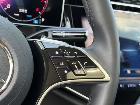 Certified 2025 Mercedes-Benz E 350 Sedan image 28