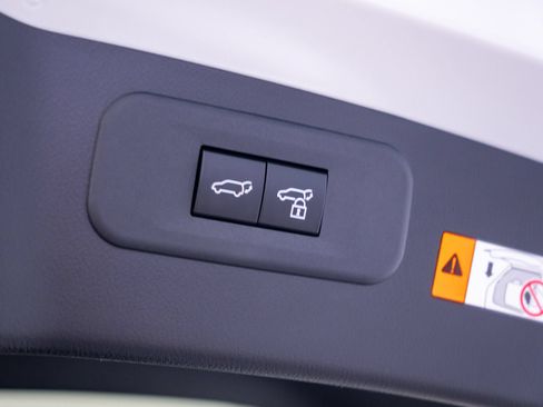 Used 2024 Lexus NX 350 AWD w/ Cold Area Package image 35