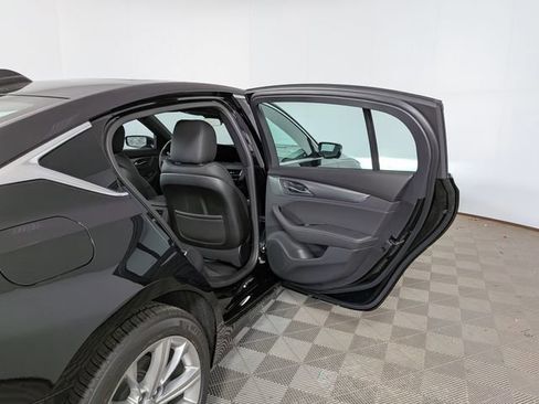 New 2026 Cadillac CT5 Premium Luxury AWD/4WD image 35