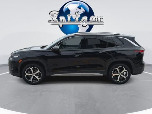 New 2026 Volkswagen Tiguan SE image 9