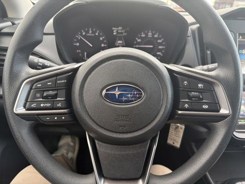 Certified 2025 Subaru Impreza 2.0i w/ Popular Package #1A image 25
