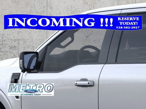 New 2026 Ford F150 XLT image 20