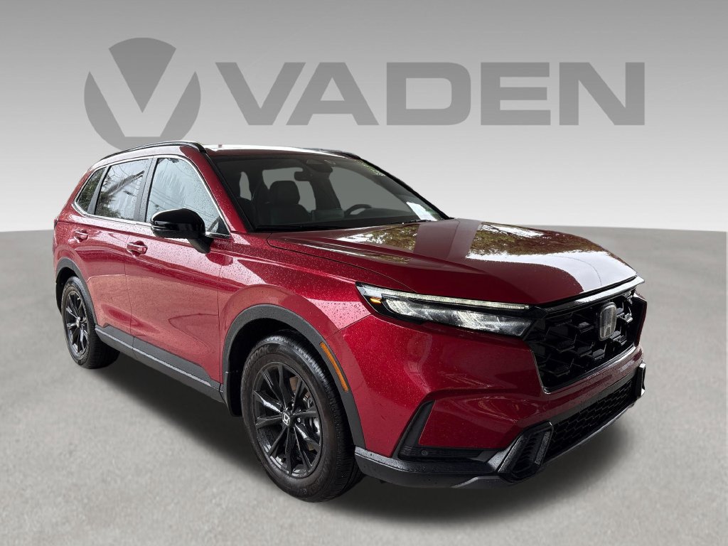 Used 2025 Honda CR-V Sport-L image 28
