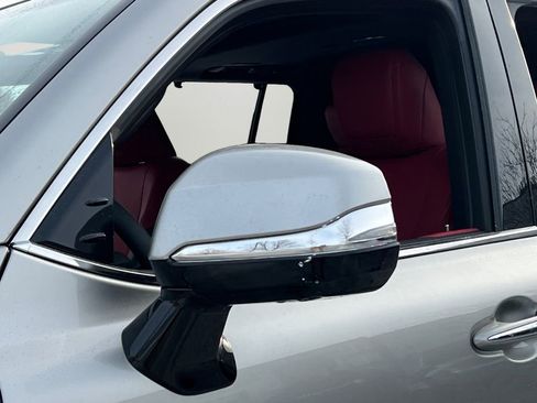 New 2026 Lexus LX 600 F Sport image 25