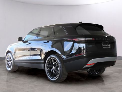 Certified 2026 Land Rover Range Rover Velar S AWD/4WD image 5