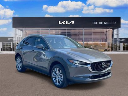 Used 2023 MAZDA CX-30 AWD 2.5 S w/ Select Package