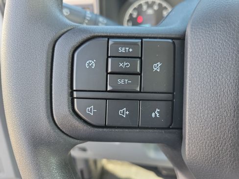 New 2026 Ford F250 XL image 17