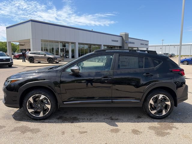 New 2026 Subaru Crosstrek 2.5i Limited AWD/4WD image 4