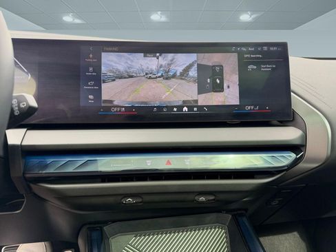 Certified 2025 BMW X3 xDrive30i image 28