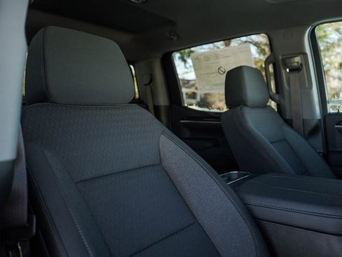 New 2026 GMC Sierra 1500 Elevation AWD/4WD image 10