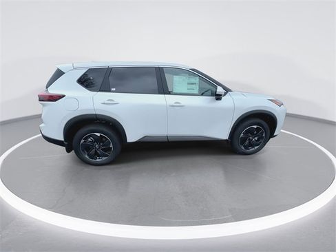 New 2026 Nissan Rogue SV image 9